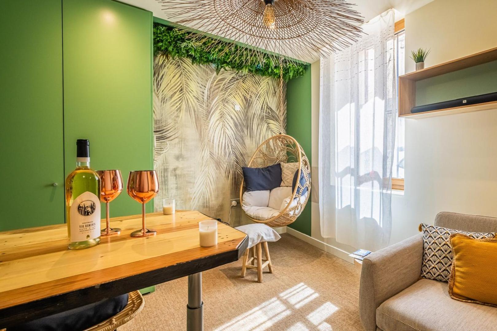 Destination Bali ~ Balneo ~ Realite Virtuelle * Narbonne