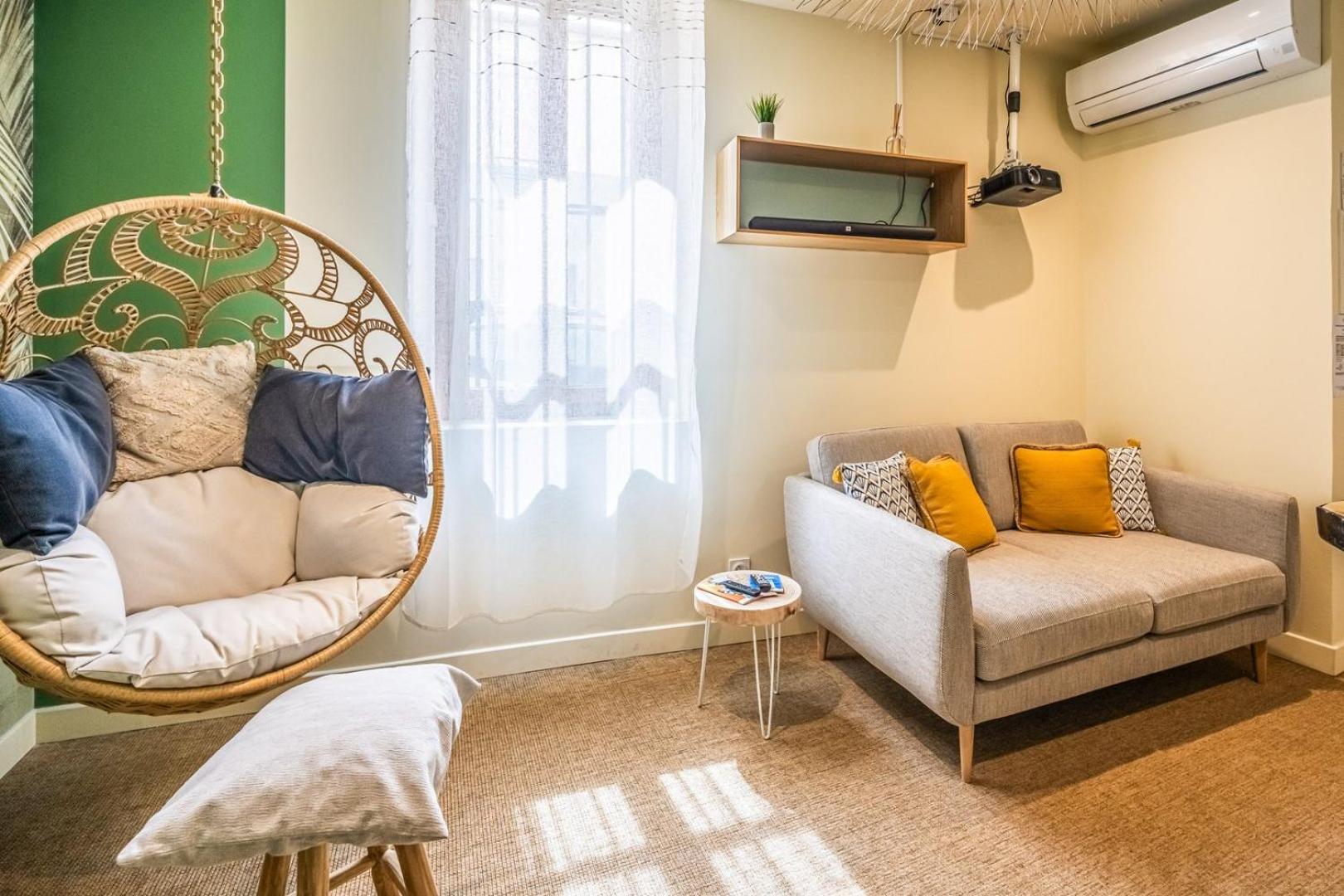 Destination Bali ~ Balneo ~ Realite Virtuelle Narbonne