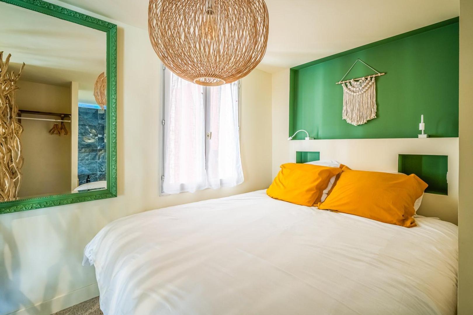 Destination Bali ~ Balneo ~ Realite Virtuelle Narbonne